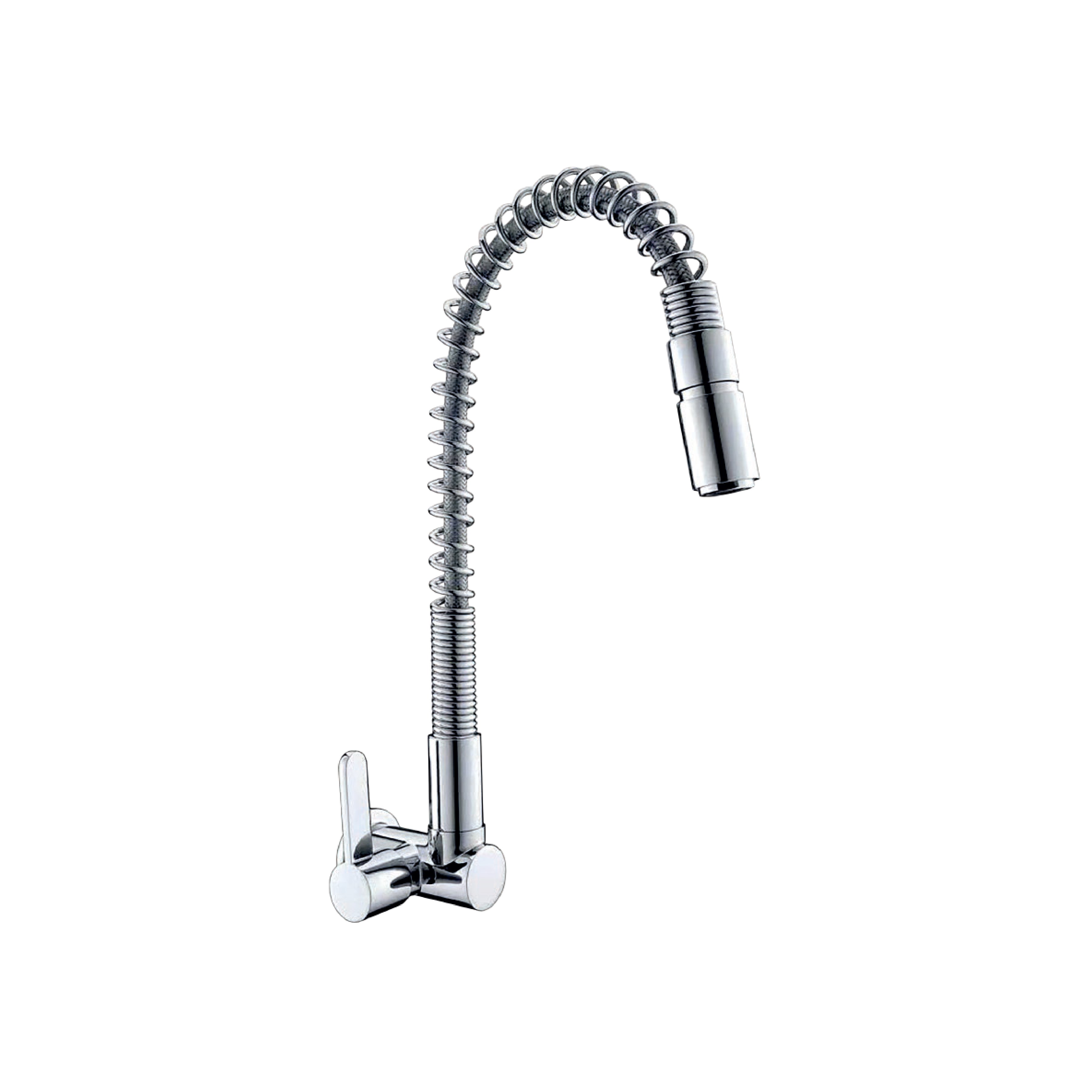 Llave P/Cocina SFNA Plus Pared S/P -BR